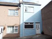 2 Bedrooms End terrace house for sale in Caradog Road,...