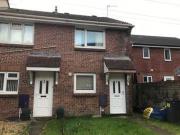 2 Bedrooms End terrace house for sale in Carreg Yr Afon,...