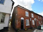 2 Bedrooms End terrace house for sale in Castle Street,...