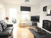 2 Bedrooms End terrace house for sale in Castle View,...