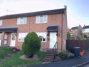 2 Bedrooms End terrace house for sale in Chives Way,...