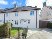 2 Bedrooms End terrace house for sale in Church Road,...