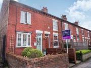 2 Bedrooms End terrace house for sale in Church Road,...