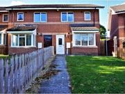 2 Bedrooms End terrace house for sale in Churchill...
