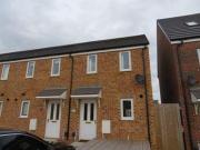 2 Bedrooms End terrace house for sale in Clos Maes...