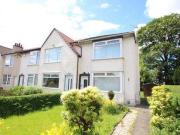 2 Bedrooms End terrace house for sale in Clydesdale...