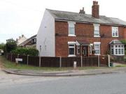 2 Bedrooms End terrace house for sale in Colchester...