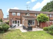 2 Bedrooms End terrace house for sale in Coopers Lane,...