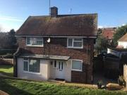 2 Bedrooms End terrace house for sale in Cowley Drive,...