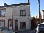 2 Bedrooms End terrace house for sale in Crole Street,...