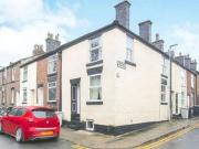2 Bedrooms End terrace house for sale in Crompton Road,...