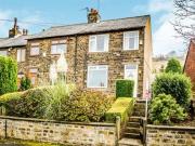 2 Bedrooms End terrace house for sale in Cross Lane,...