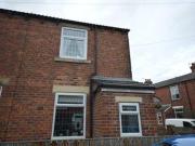 2 Bedrooms End terrace house for sale in Cross Park...