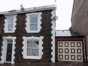 2 Bedrooms End terrace house for sale in Crosswood...