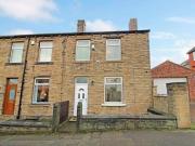 2 Bedrooms End terrace house for sale in Dalton Fold...