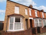 2 Bedrooms End terrace house for sale in Denmark Street,...
