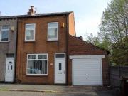2 Bedrooms End terrace house for sale in Didsbury Grove,...