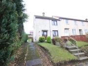 2 Bedrooms End terrace house for sale in Elders Knowe,...