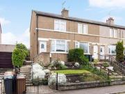 2 Bedrooms End terrace house for sale in Eltringham...
