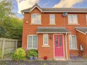 2 Bedrooms End terrace house for sale in Emerald...