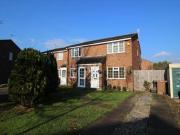 2 Bedrooms End terrace house for sale in Fallowfield...