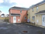 2 Bedrooms End terrace house for sale in Fforest Fach,...