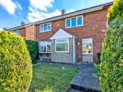 2 Bedrooms End terrace house for sale in Foxland Avenue,...