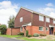 2 Bedrooms End terrace house for sale in Fyfield Road,...