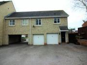 2 Bedrooms End terrace house for sale in Gable Close,...
