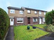 2 Bedrooms End terrace house for sale in Glamis Gardens,...