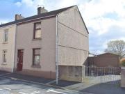 2 Bedrooms End terrace house for sale in Glantawe...