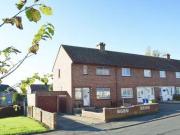 2 Bedrooms End terrace house for sale in Glendale...