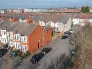 2 Bedrooms End terrace house for sale in Graham Road,...