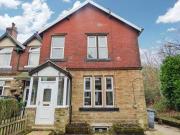 2 Bedrooms End terrace house for sale in Grange...