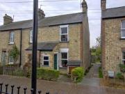2 Bedrooms End terrace house for sale in Granta Terrace,...