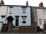 2 Bedrooms End terrace house for sale in Granville...