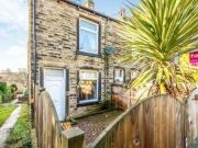 2 Bedrooms End terrace house for sale in Hadassah...