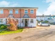 2 Bedrooms End terrace house for sale in Hanover Mews,...