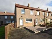 2 Bedrooms End terrace house for sale in Hardhill Place,...