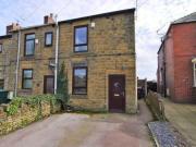 2 Bedrooms End terrace house for sale in Hesley Lane,...