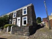 2 Bedrooms End terrace house for sale in Higher Bank...