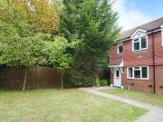 2 Bedrooms End terrace house for sale in Horley, Surrey RH6