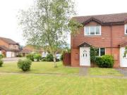 2 Bedrooms End terrace house for sale in Horley, Surrey RH6