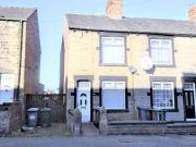 2 Bedrooms End terrace house for sale in Hough Lane,...