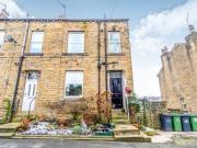 2 Bedrooms End terrace house for sale in Jaggar Lane,...