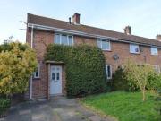 2 Bedrooms End terrace house for sale in Kempston, Beds MK42