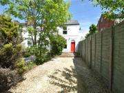 2 Bedrooms End terrace house for sale in Lansdowne...