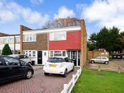 2 Bedrooms End terrace house for sale in Long Green,...
