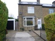 2 Bedrooms End terrace house for sale in Luton Street,...