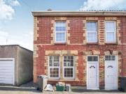 2 Bedrooms End terrace house for sale in Lydney Road,...